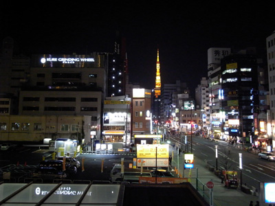 [IMAGE]東京タワー