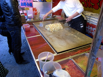 [IMAGE]必殺お好み焼き立て