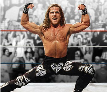 [IMAGE]Shawn Michaels