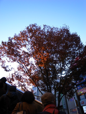 [IMAGE]JR立川駅北口